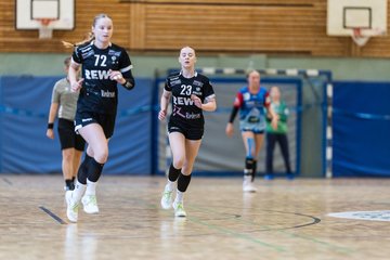 Bild 65 - wAJ Quali zur OL Runde 2